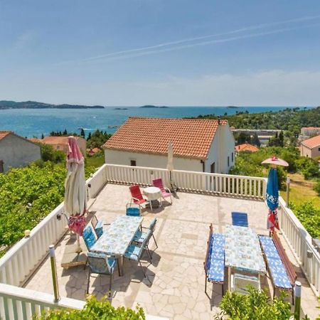 Apartmani Galic 2 Млини Екстериор снимка