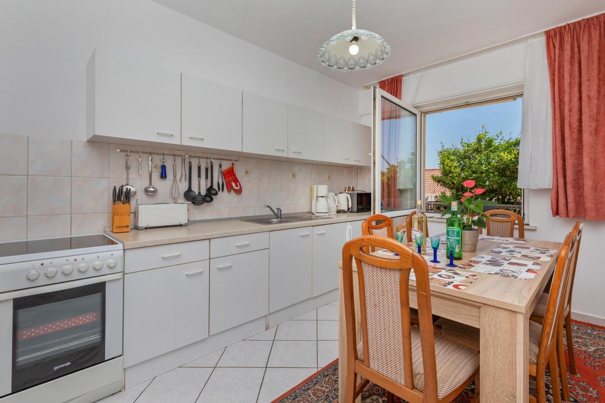 Apartmani Galic 2 Млини Екстериор снимка