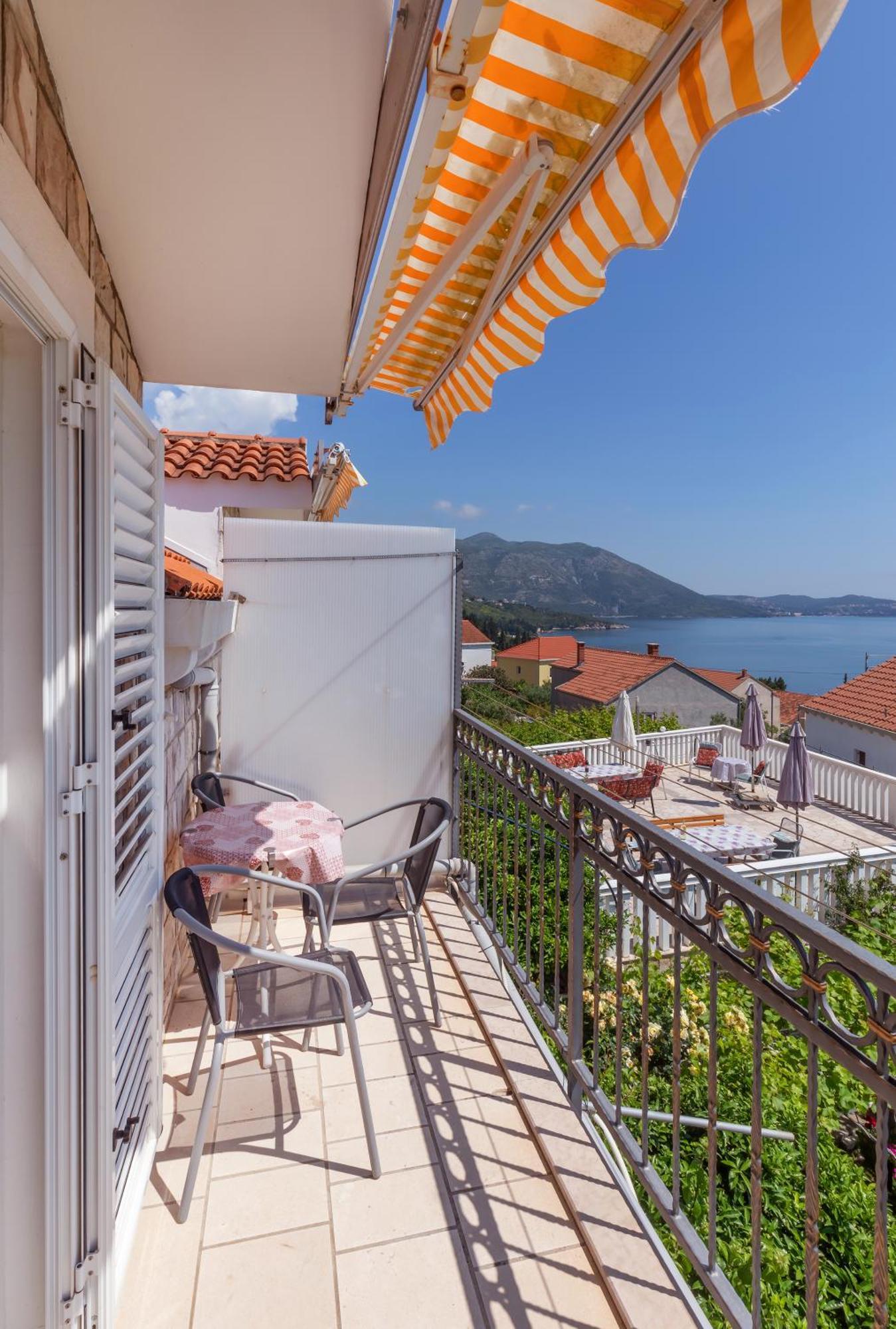 Apartmani Galic 2 Млини Екстериор снимка