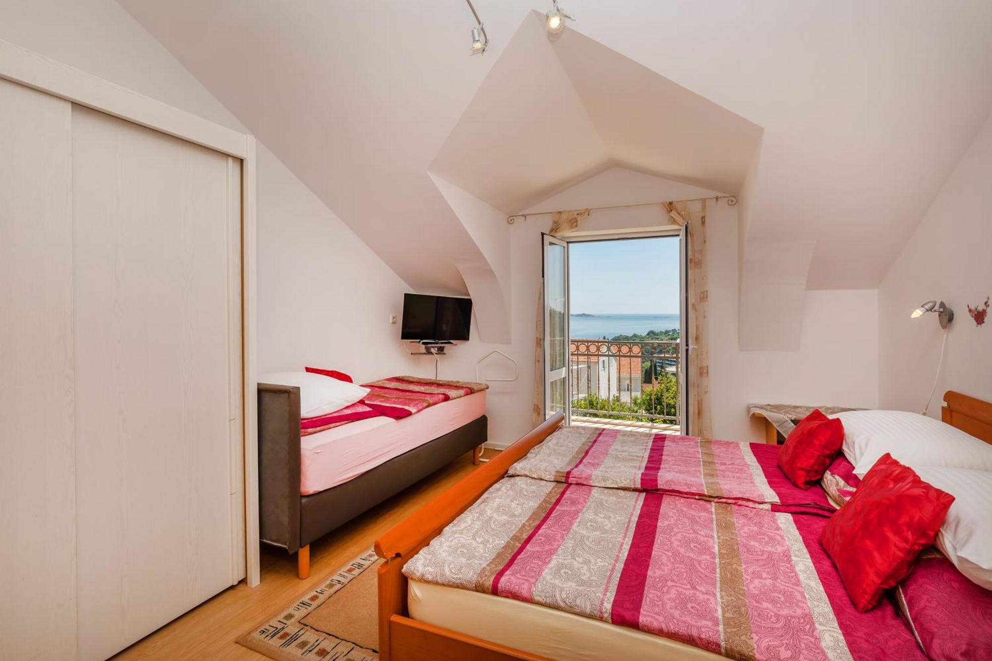 Apartmani Galic 2 Млини Екстериор снимка