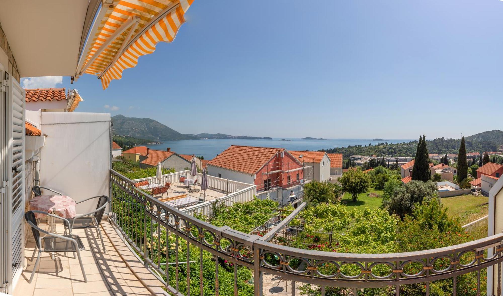 Apartmani Galic 2 Млини Екстериор снимка