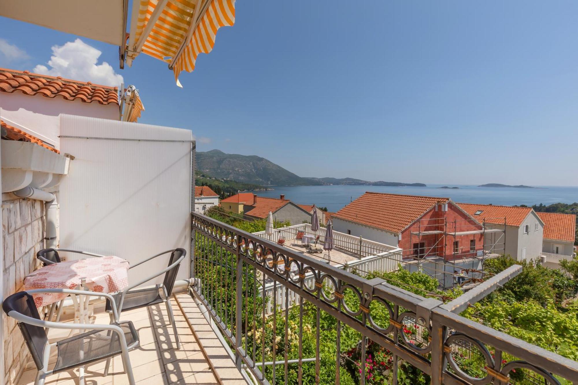 Apartmani Galic 2 Млини Екстериор снимка