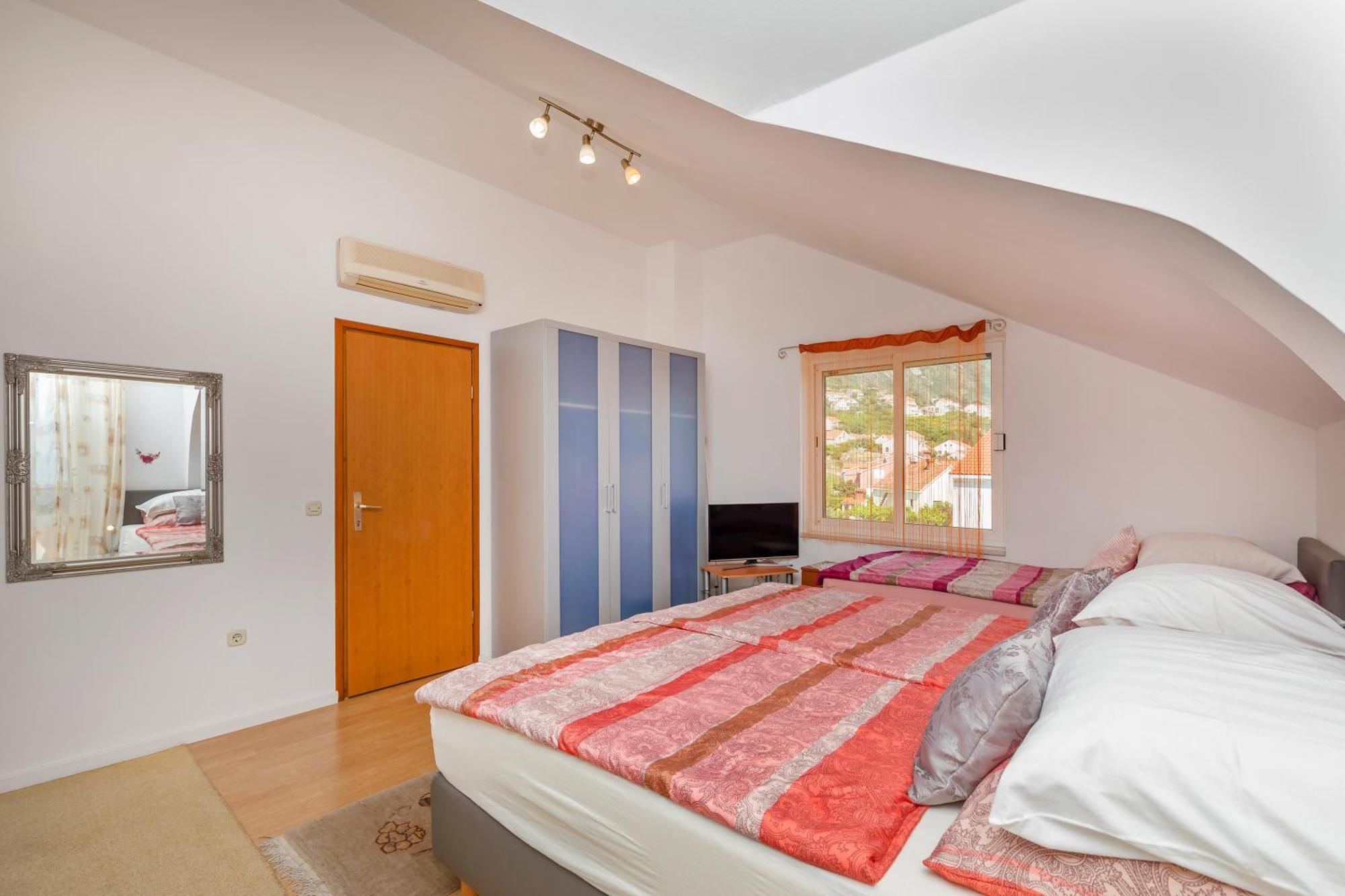 Apartmani Galic 2 Млини Екстериор снимка