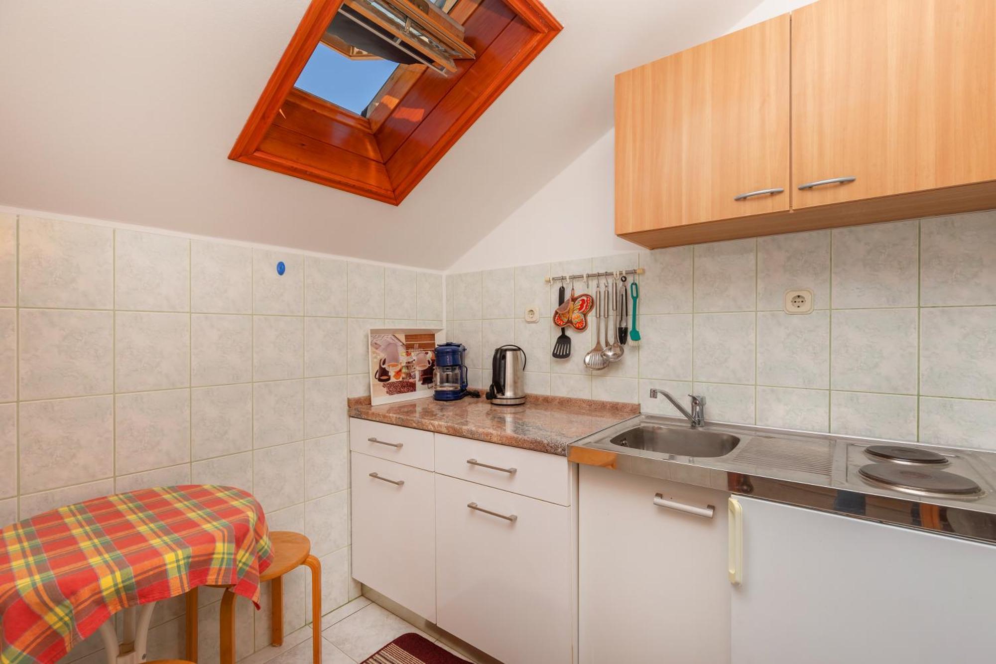 Apartmani Galic 2 Млини Екстериор снимка