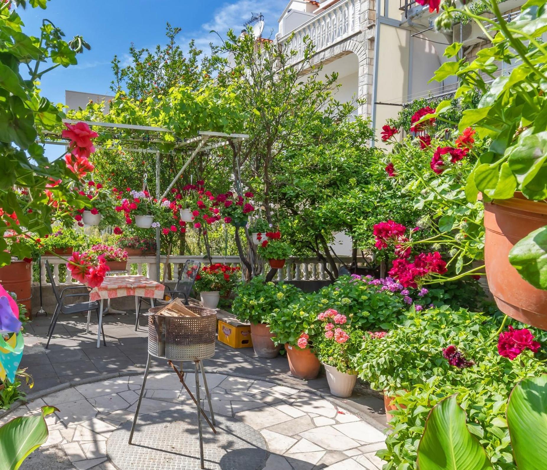 Apartmani Galic 2 Млини Екстериор снимка