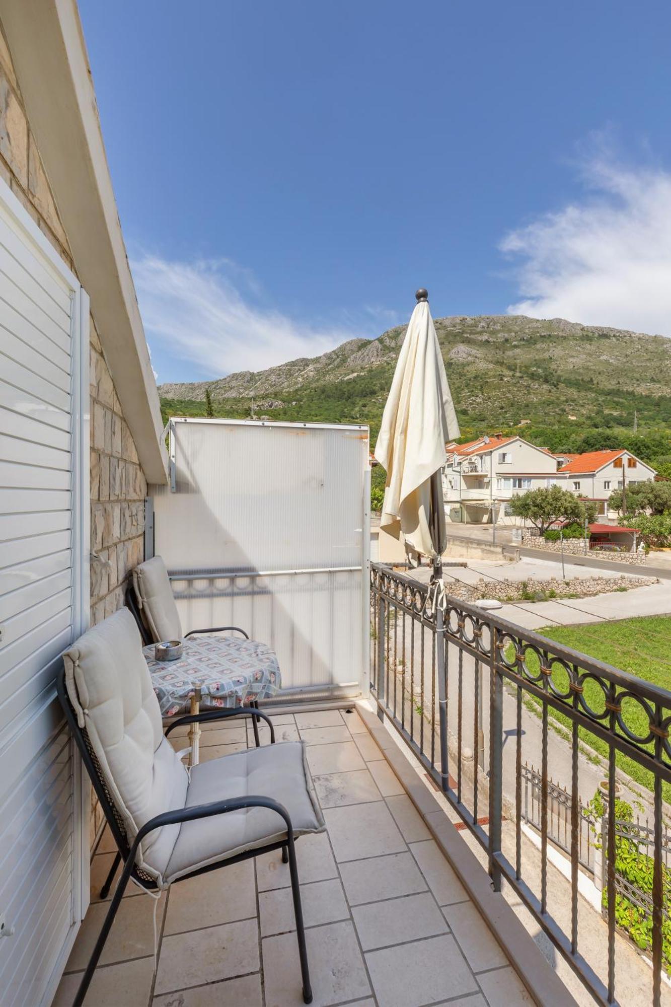Apartmani Galic 2 Млини Екстериор снимка