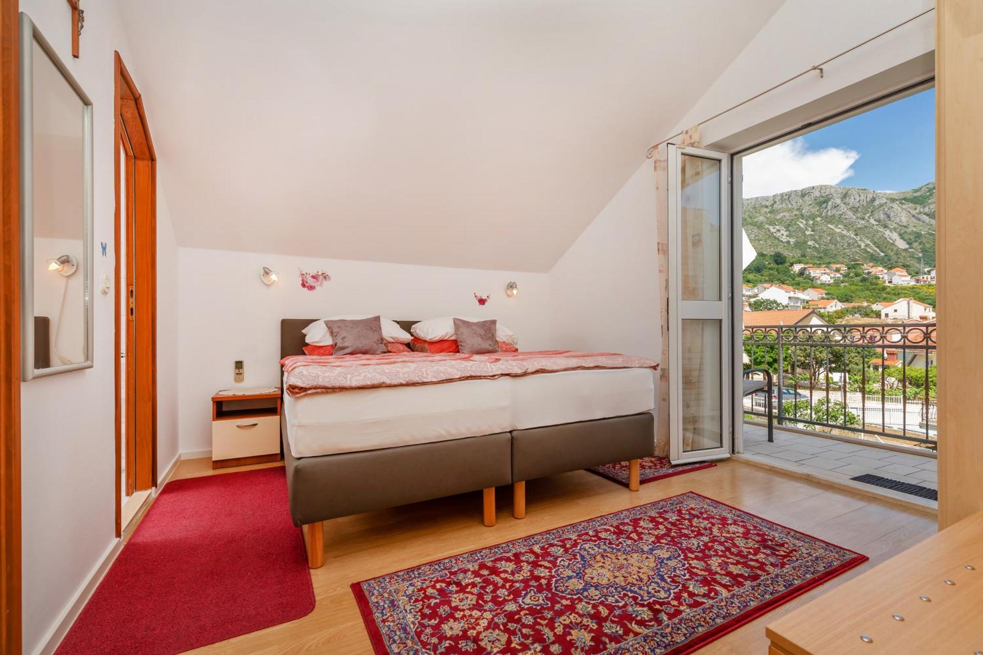 Apartmani Galic 2 Млини Екстериор снимка