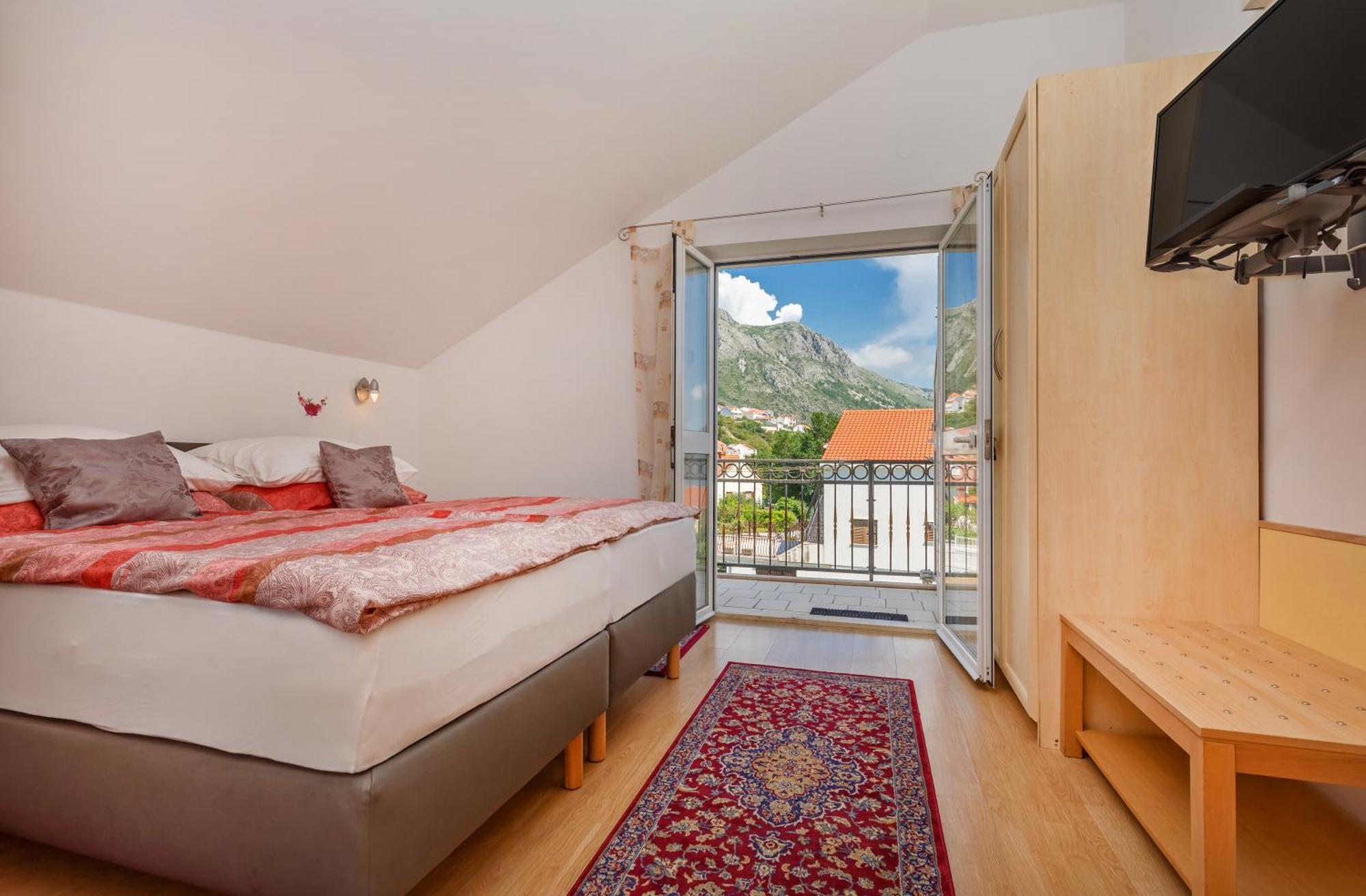 Apartmani Galic 2 Млини Екстериор снимка