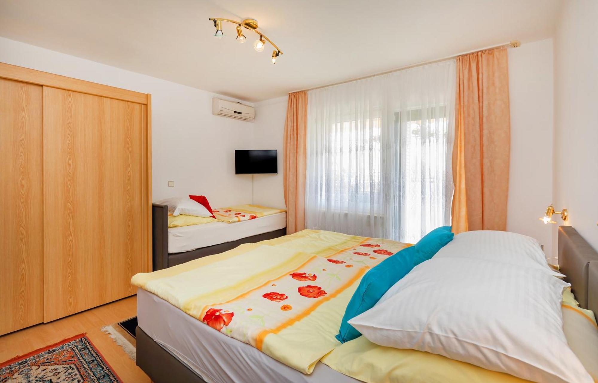 Apartmani Galic 2 Млини Екстериор снимка