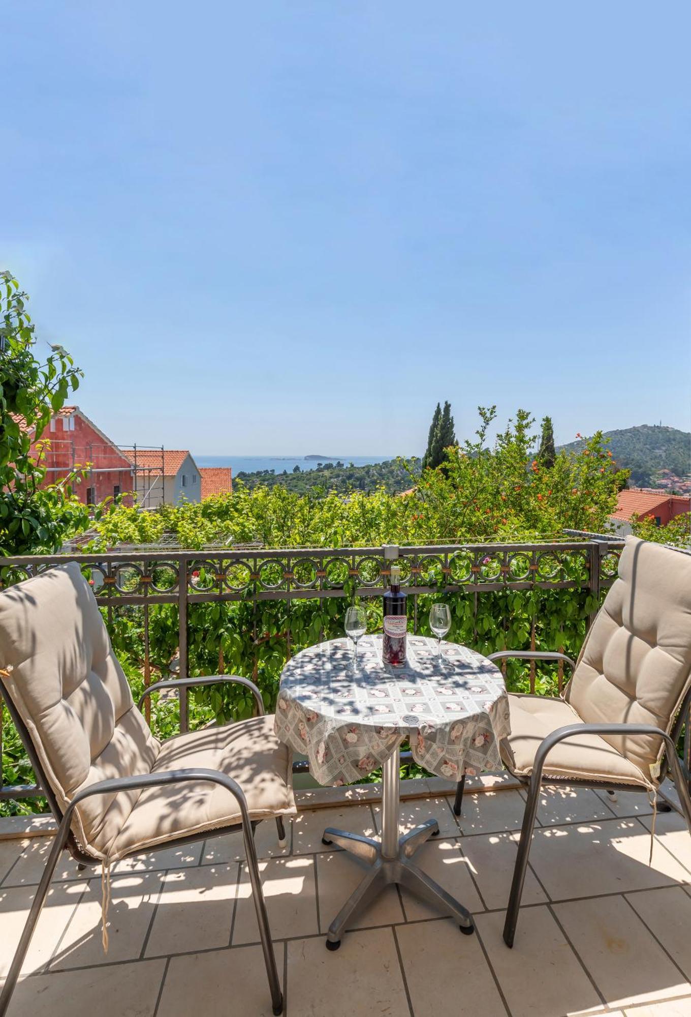 Apartmani Galic 2 Млини Екстериор снимка
