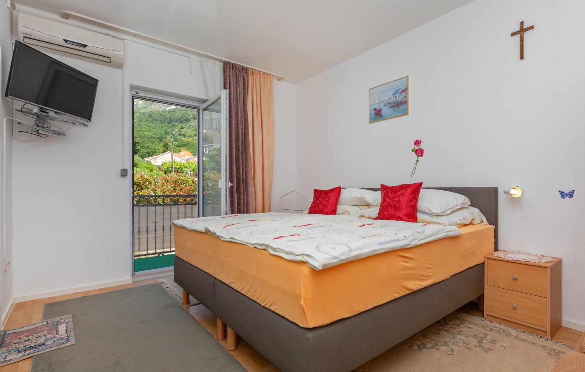 Apartmani Galic 2 Млини Екстериор снимка