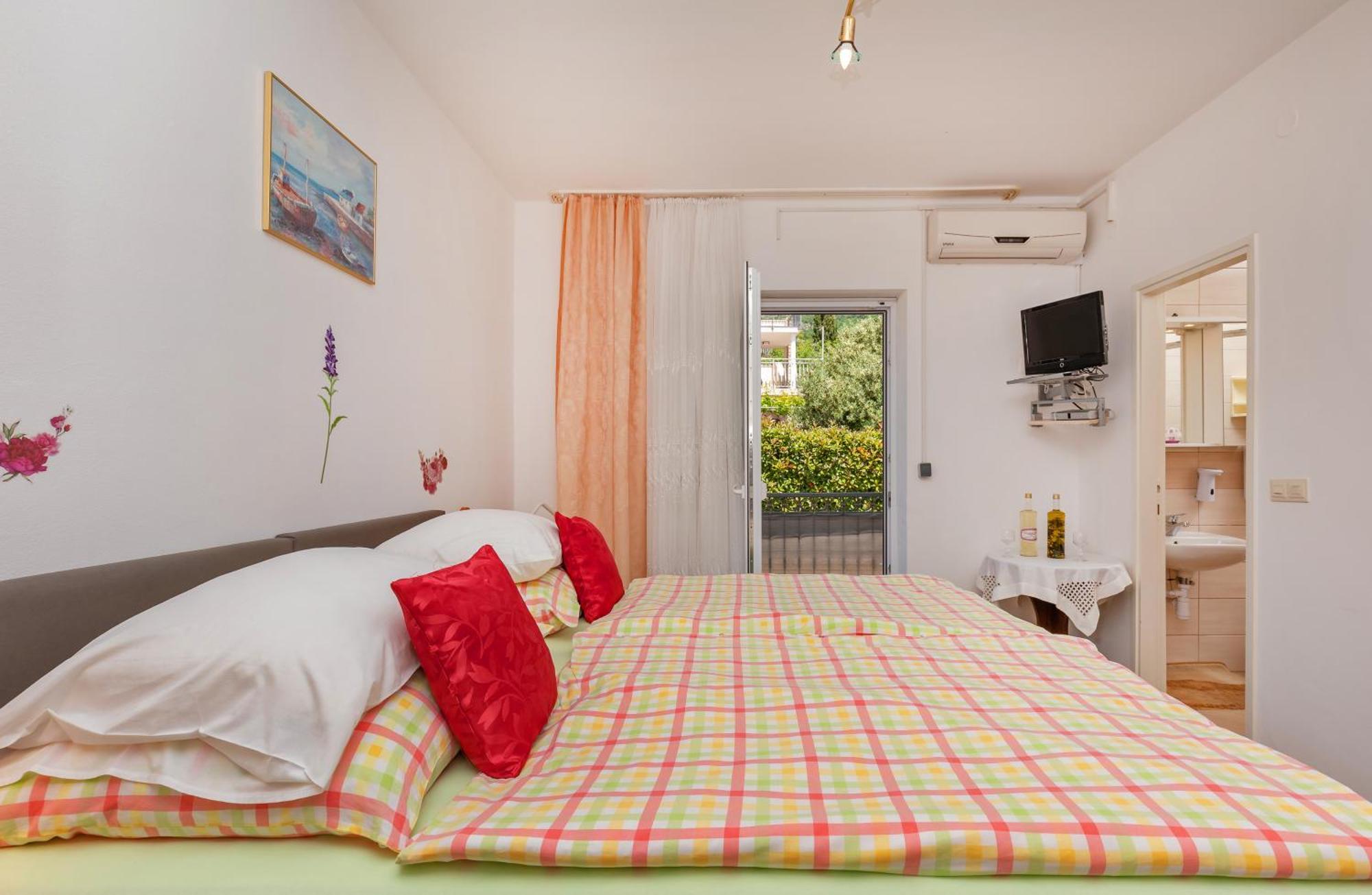 Apartmani Galic 2 Млини Екстериор снимка