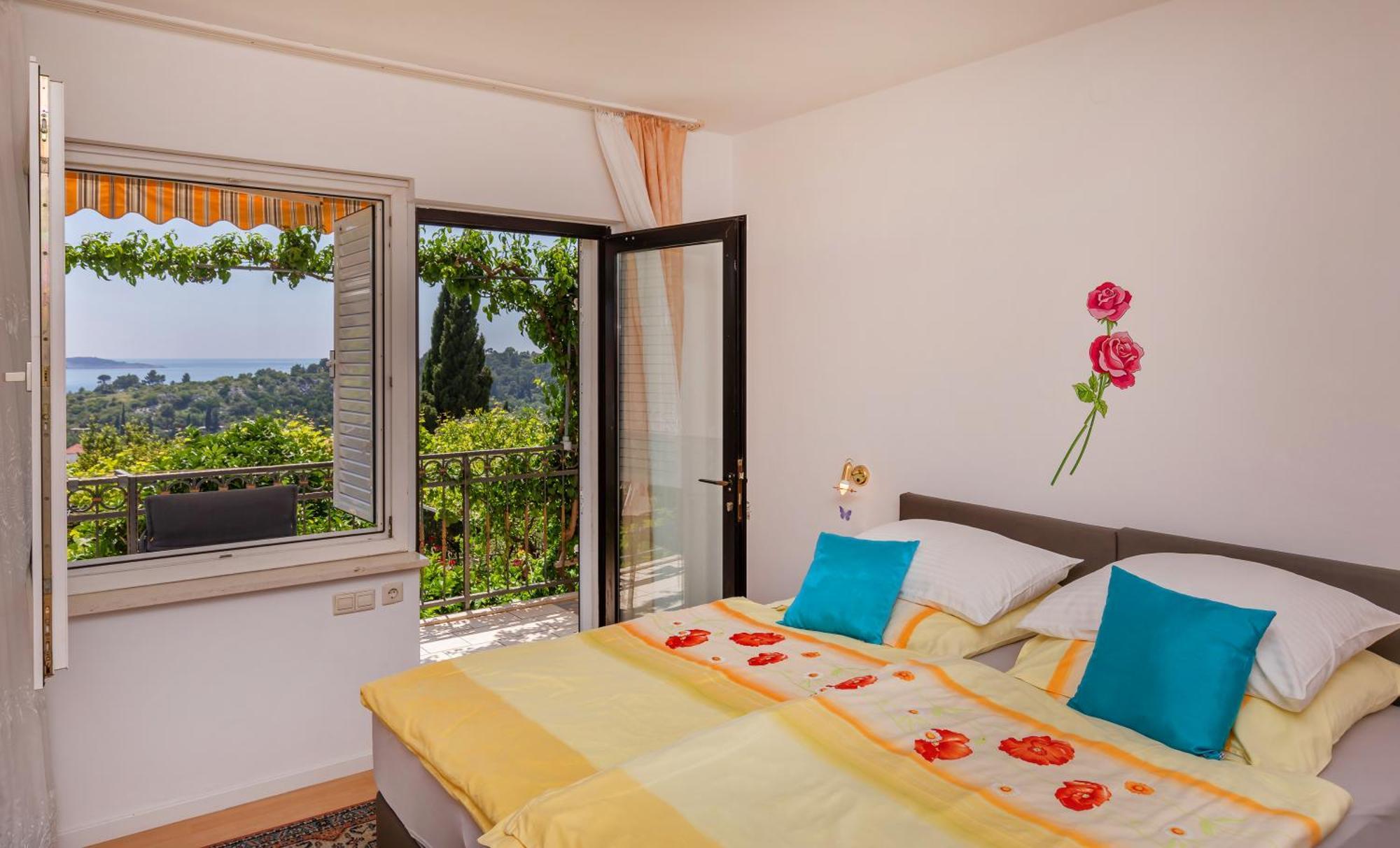 Apartmani Galic 2 Млини Екстериор снимка