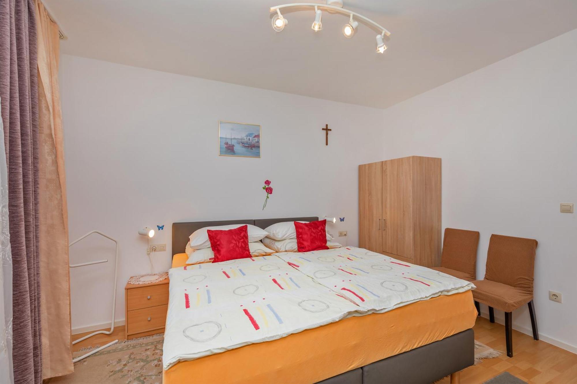 Apartmani Galic 2 Млини Екстериор снимка