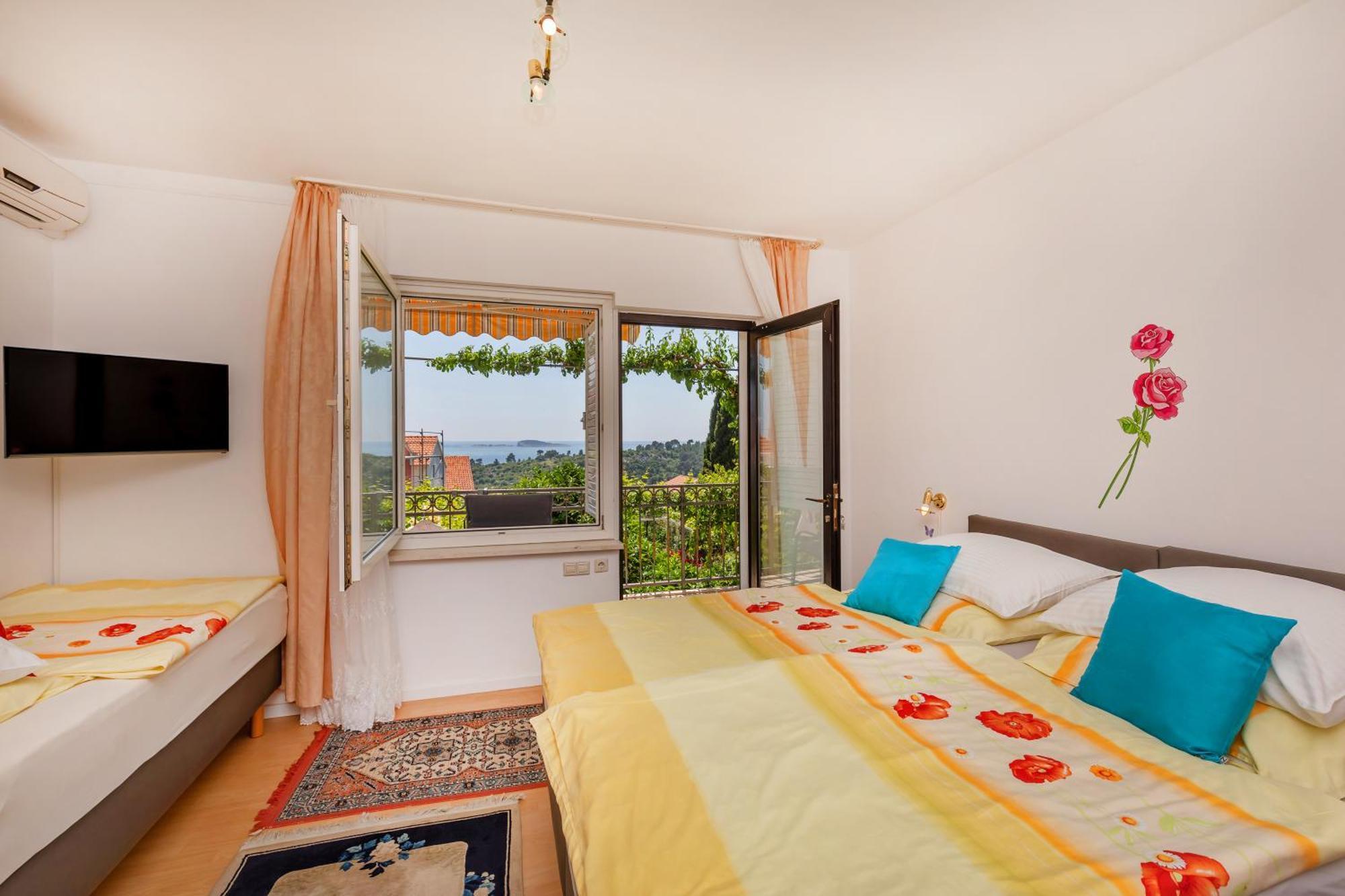 Apartmani Galic 2 Млини Екстериор снимка