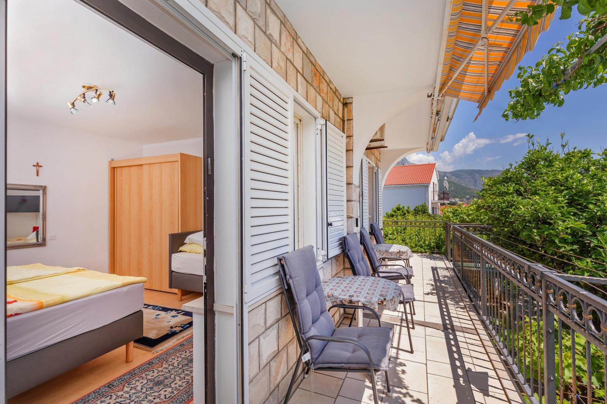 Apartmani Galic 2 Млини Екстериор снимка