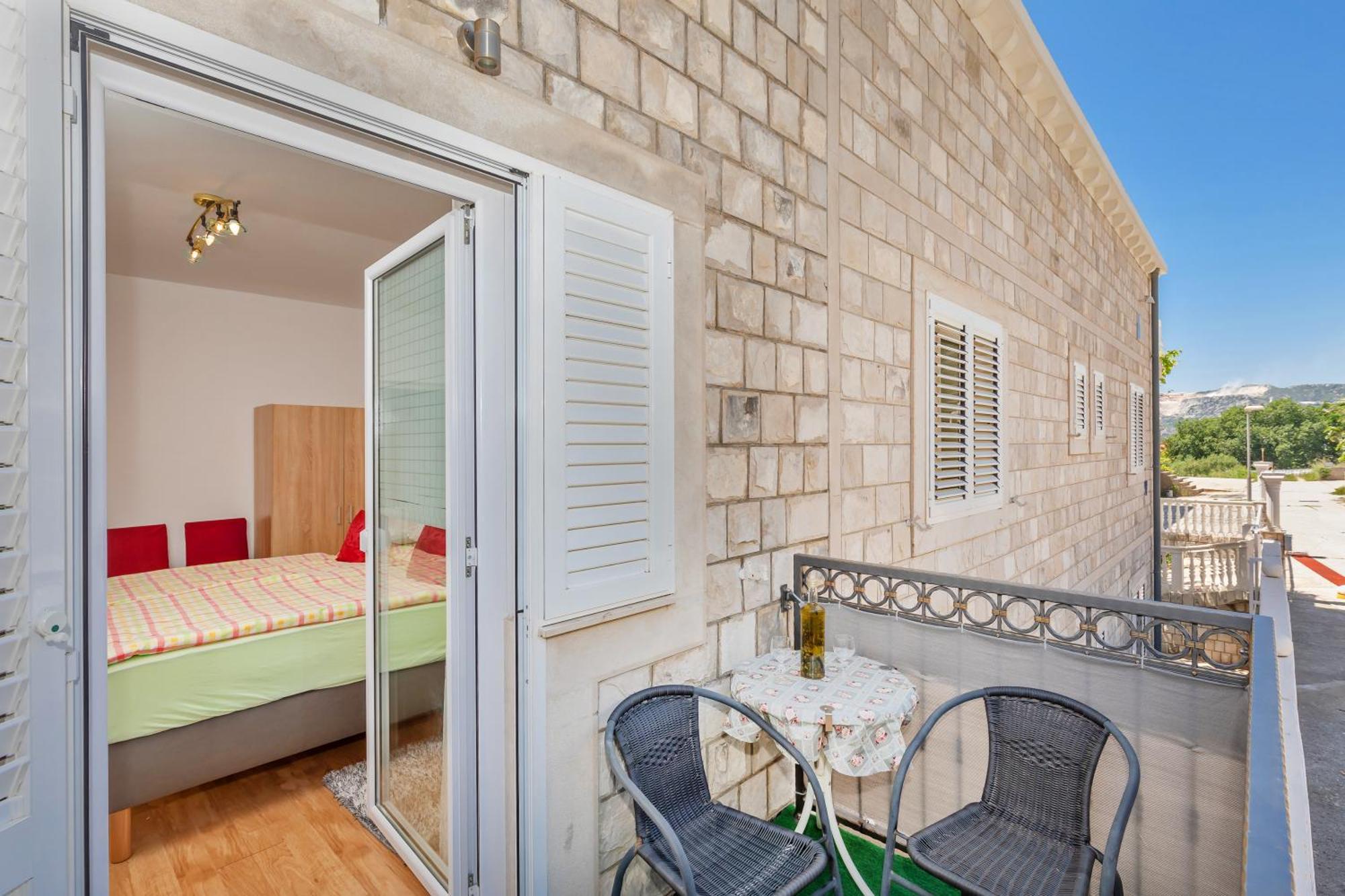 Apartmani Galic 2 Млини Екстериор снимка