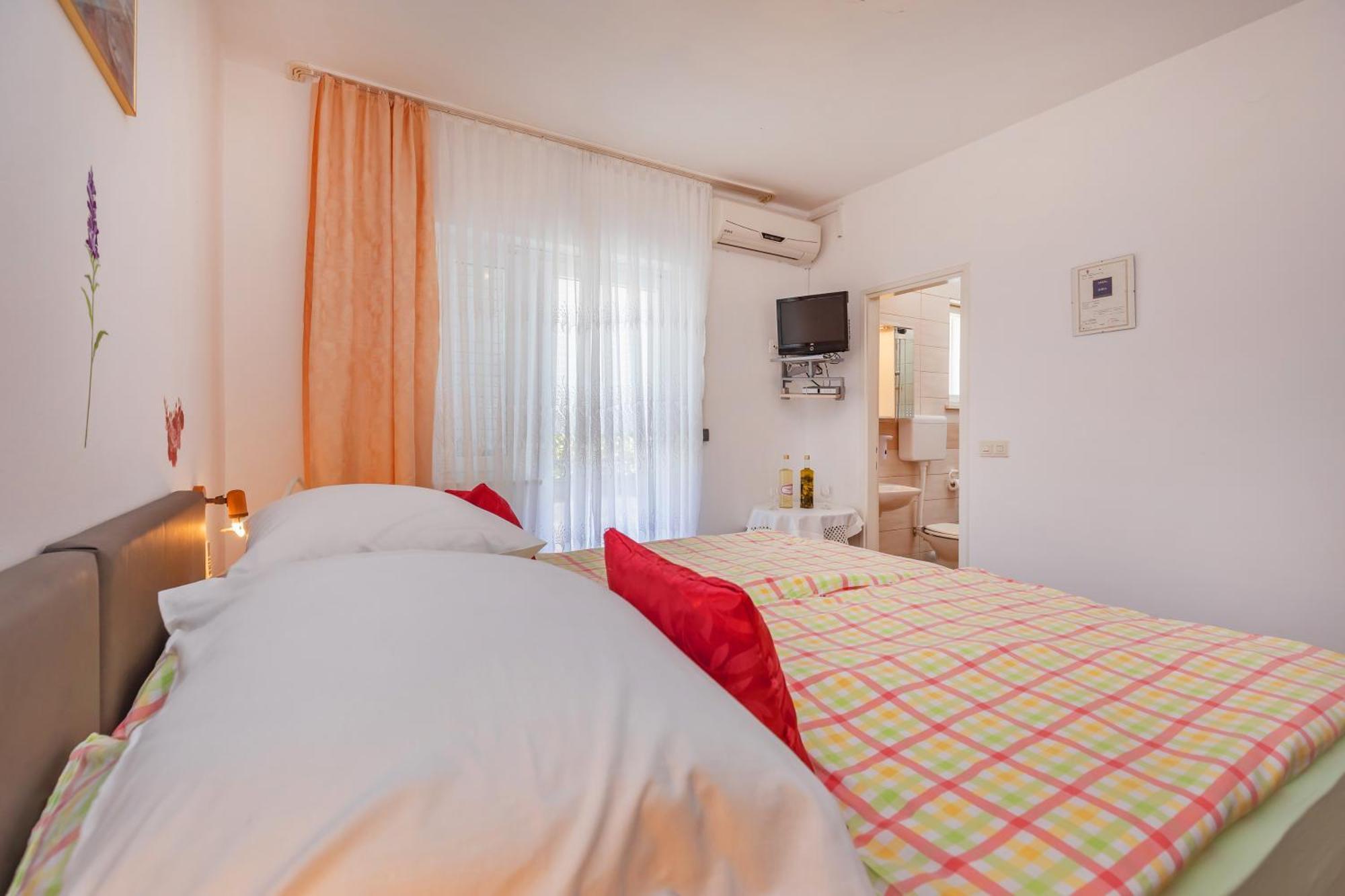 Apartmani Galic 2 Млини Екстериор снимка