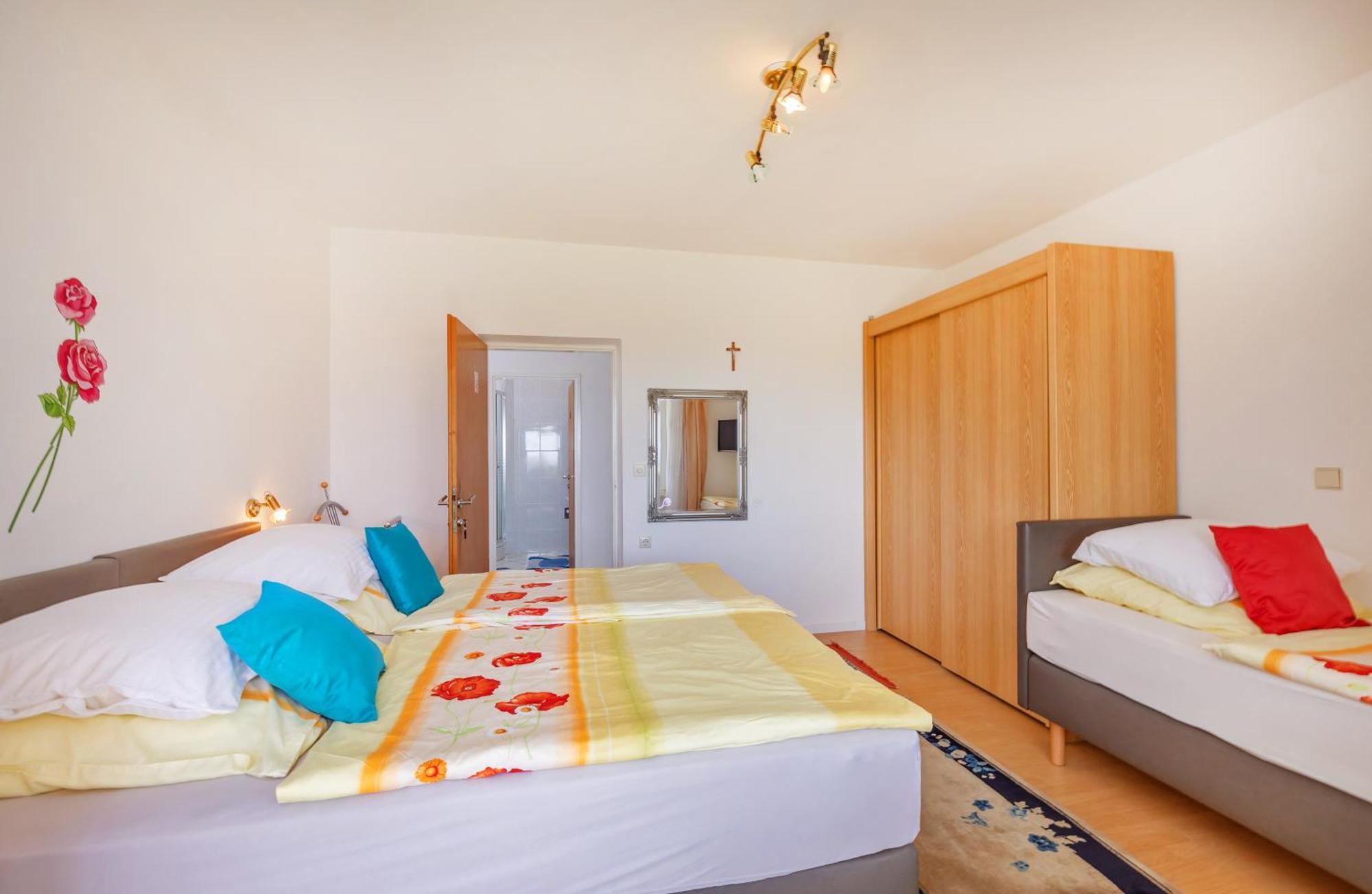 Apartmani Galic 2 Млини Екстериор снимка