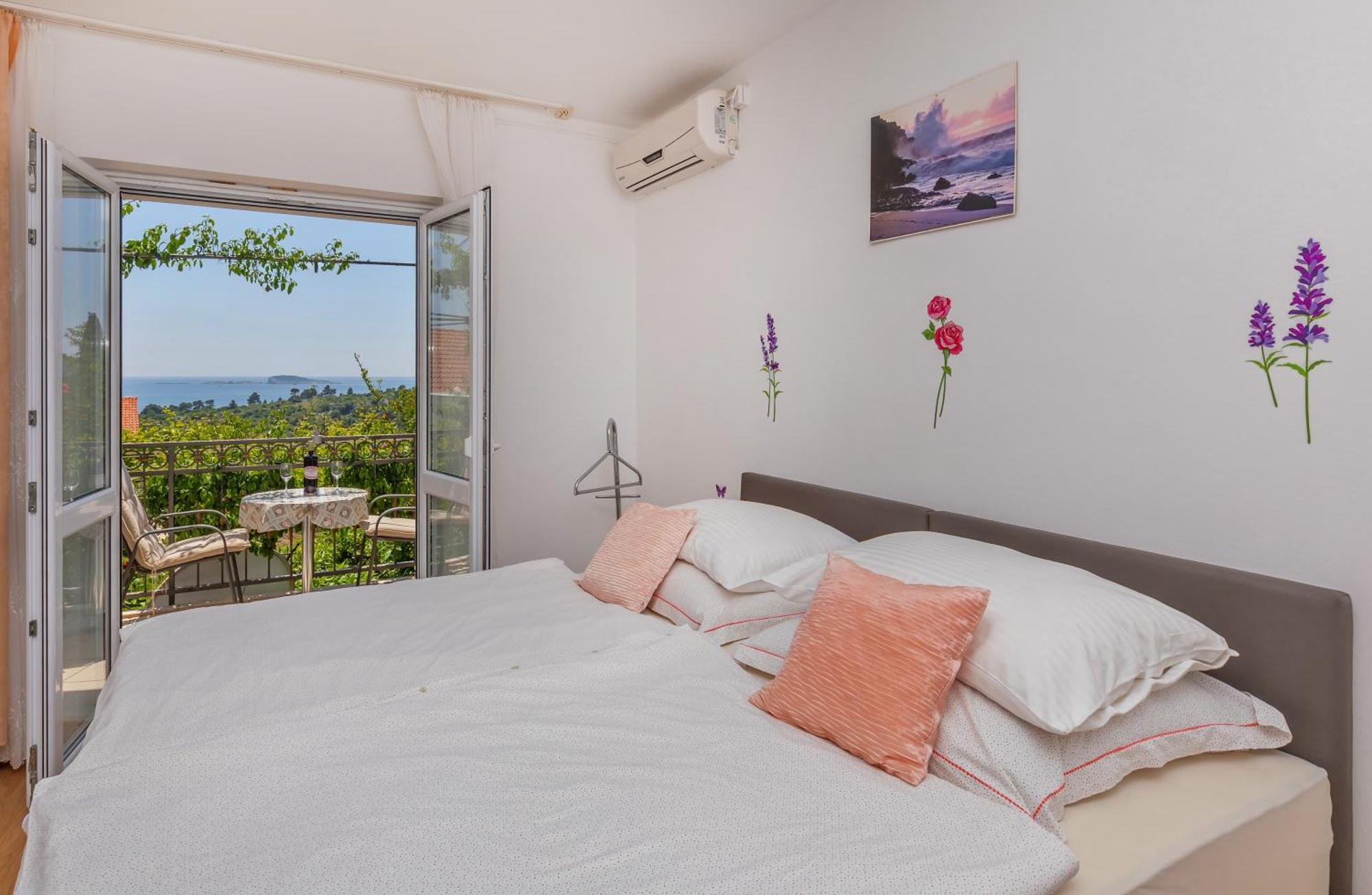 Apartmani Galic 2 Млини Екстериор снимка